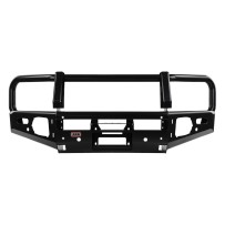 Pare-chocs ARB SUMMIT COMBAR RANGER EVEREST 15ON : robustesse 4x4